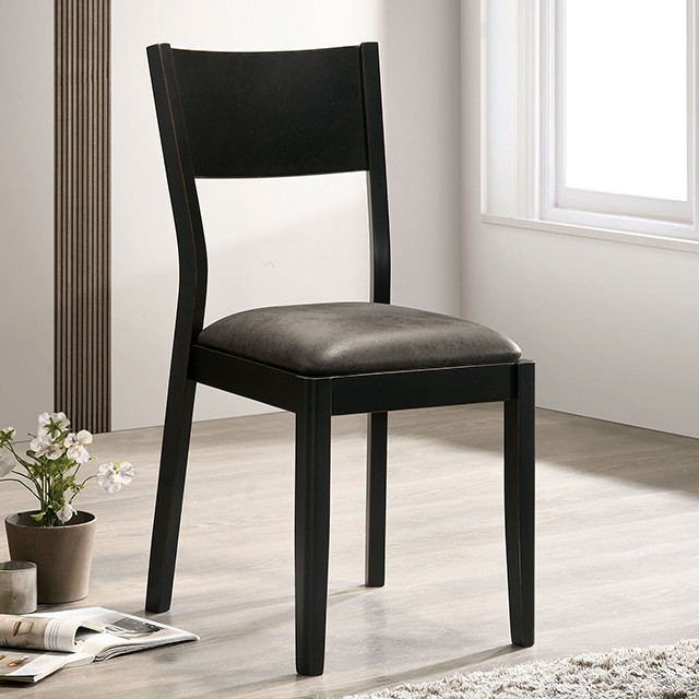 CM3548GY-SC-2PK OBERWIL CHAIR
