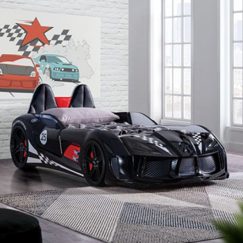 FOA7723BK TRACKSTER BED