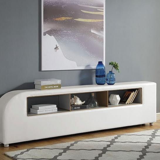 CM7513B VODICE BOOKCASE