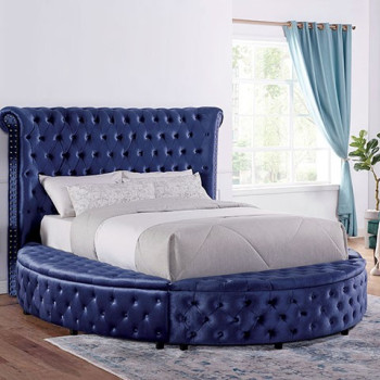 CM7177BL-CK DELILAH Cal.King BED