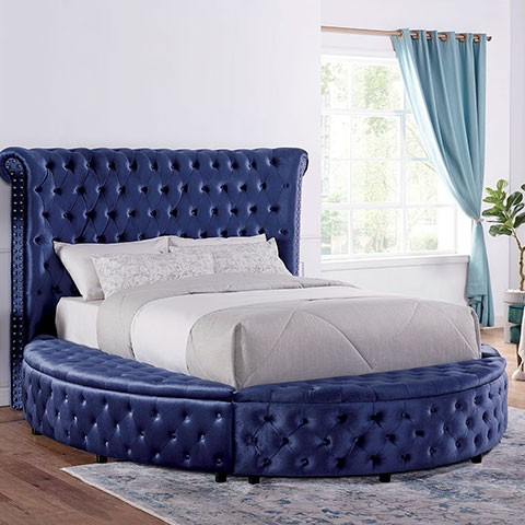 CM7177BL-CK DELILAH Cal.King BED
