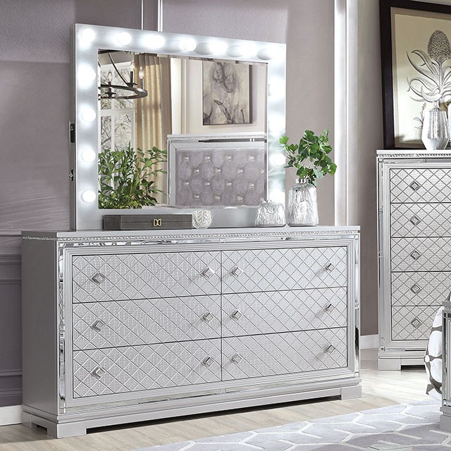 CM7518D BELLETERRE DRESSER