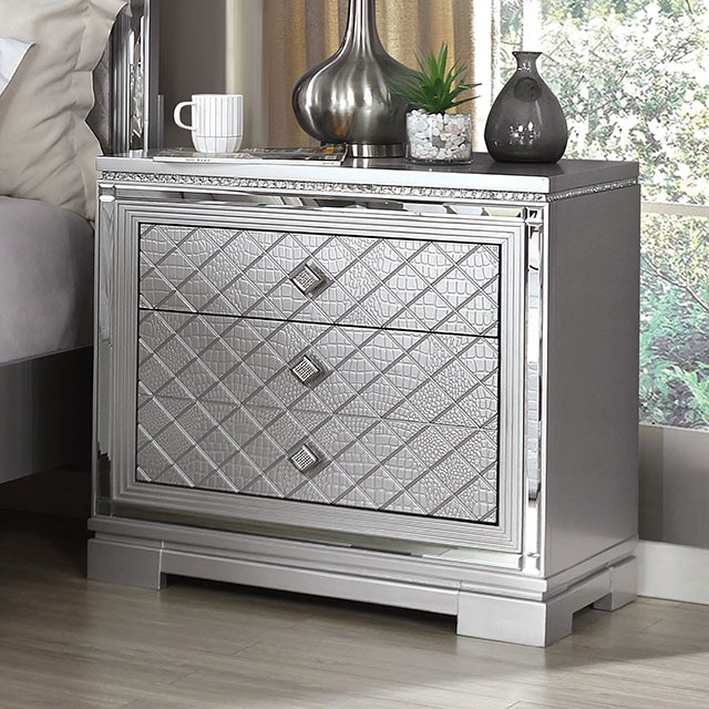 CM7518N BELLETERRE NIGHT STAND