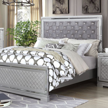 CM7518-CK BELLETERRE Cal.King BED