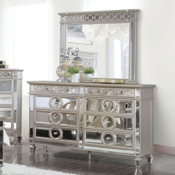CM7134D MARSEILLE DRESSER