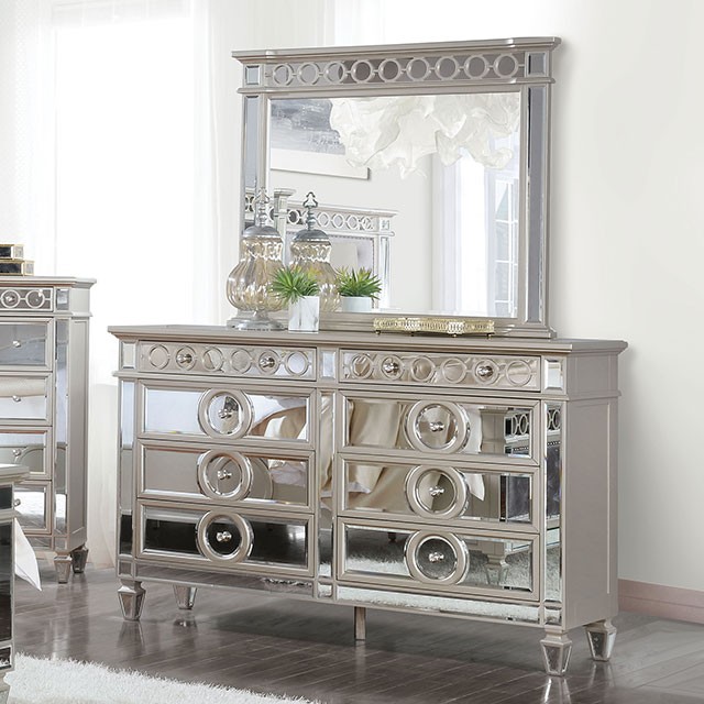 CM7134D MARSEILLE DRESSER