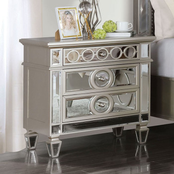 CM7134N MARSEILLE NIGHT STAND