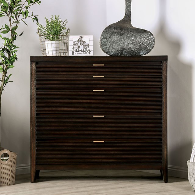 FOA7514C LAURENTIAN CHEST