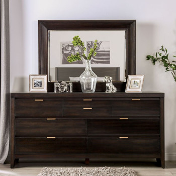 FOA7514D LAURENTIAN DRESSER