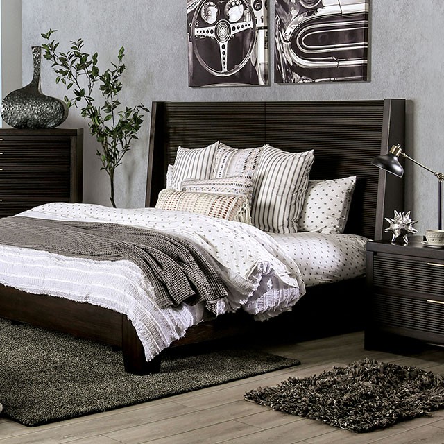 FOA7514-Q LAURENTIAN Queen BED