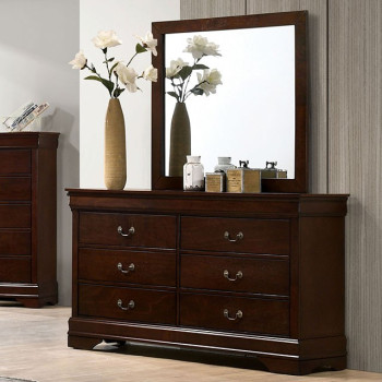 CM7966CH-D LOUIS PHILIPPE DRESSER