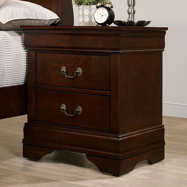 CM7966CH-N LOUIS PHILIPPE NIGHT STAND