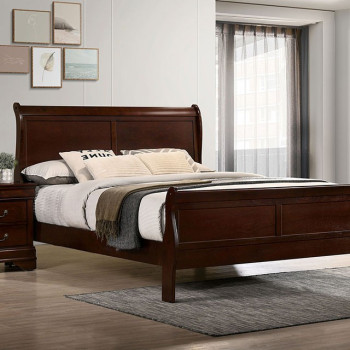 CM7966CH-Q LOUIS PHILIPPE Queen BED