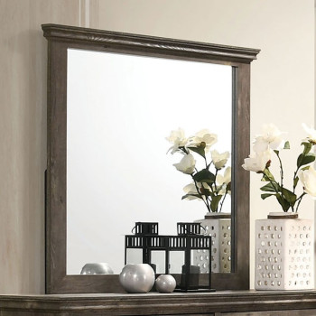 CM7186M FORTWORTH MIRROR