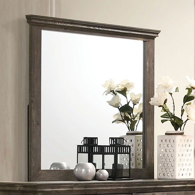 CM7186M FORTWORTH MIRROR