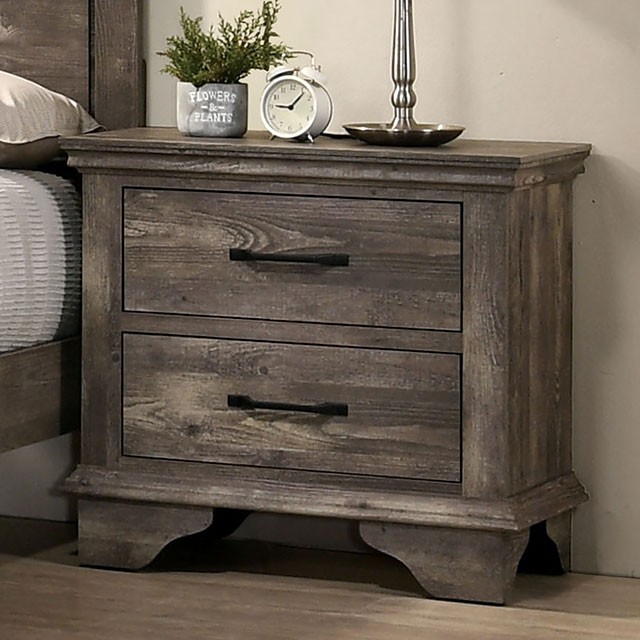 CM7186N FORTWORTH NIGHT STAND