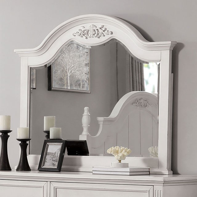 CM7184M GEORGETTE MIRROR