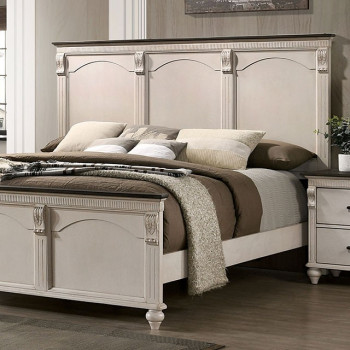 CM7182-Q AGATHON Queen BED