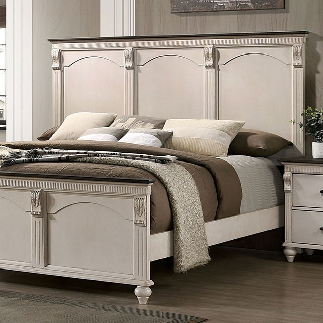 CM7182-CK AGATHON Cal.King BED