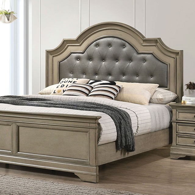 CM7181-Q LASTHENIA Queen BED