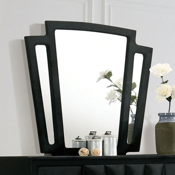 CM7164BK-M CARISSA MIRROR