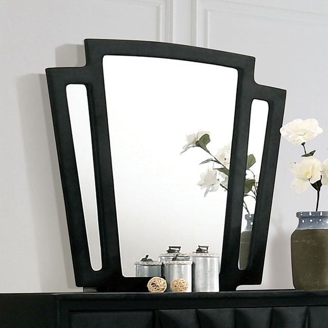 CM7164BK-M CARISSA MIRROR