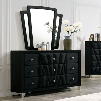 CM7164BK-D CARISSA DRESSER