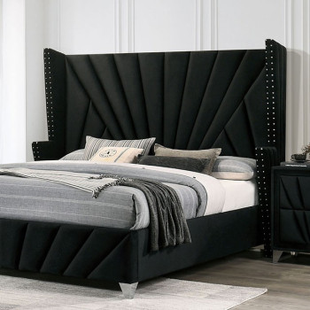 CM7164BK-CK CARISSA Cal.King BED