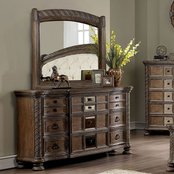 CM7145D TIMANDRA DRESSER