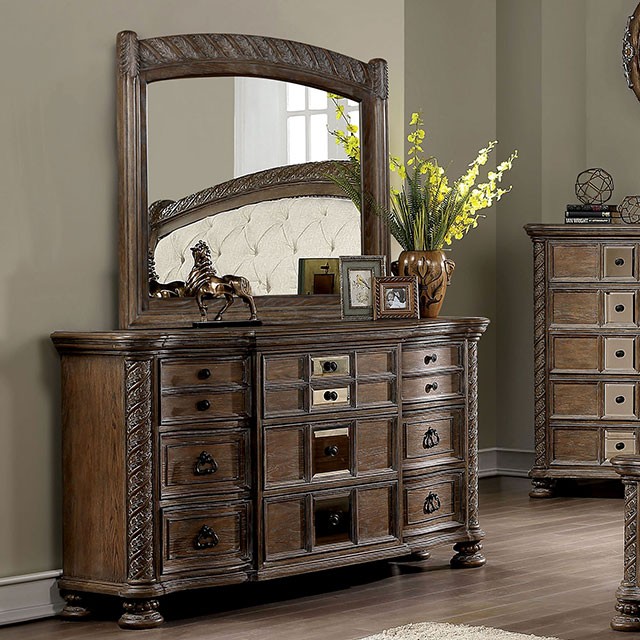 CM7145D TIMANDRA DRESSER