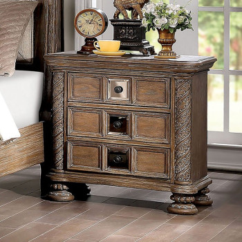 CM7145N TIMANDRA NIGHT STAND