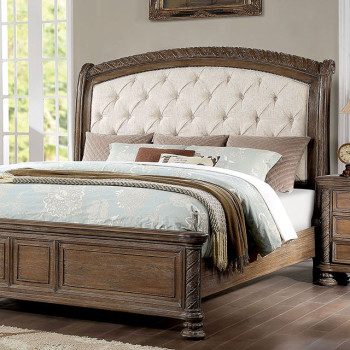 CM7145-Q TIMANDRA Queen BED