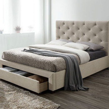 CM7218BG-Q SYBELLA Queen BED