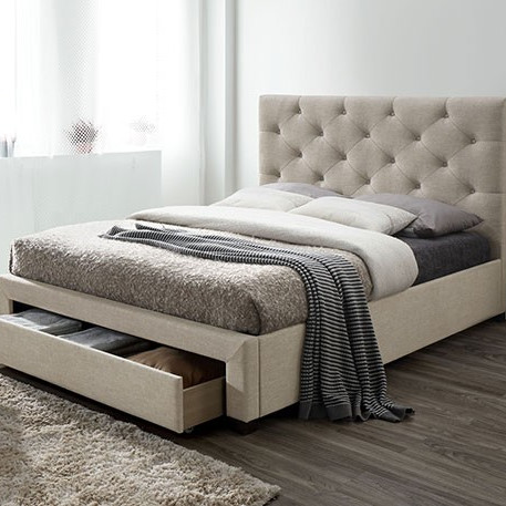 CM7218BG-F SYBELLA Full BED