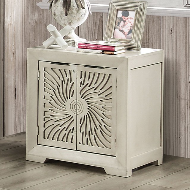 EM7080IV-N GENEVA NIGHT STAND
