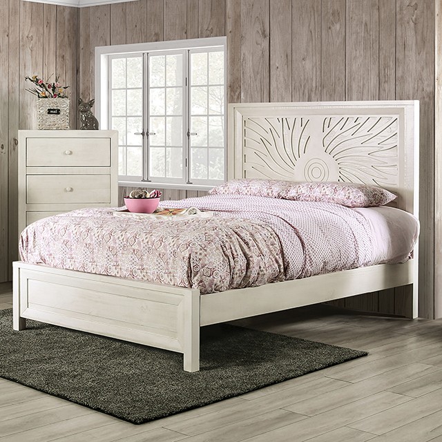 EM7080IV-T GENEVA Twin BED