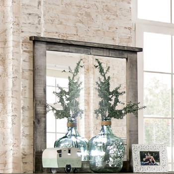 EM7071BR-M WOODBURN MIRROR