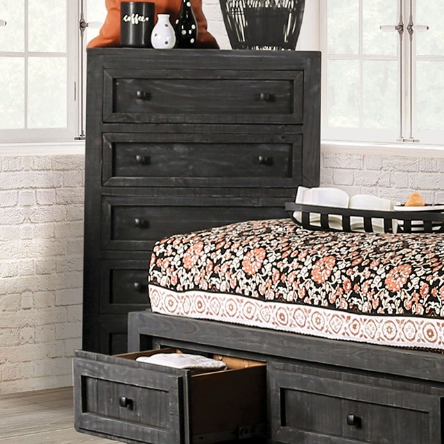 EM7074DG-C OAKRIDGE CHEST