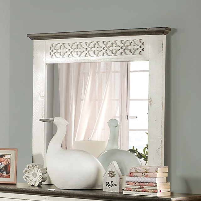 EM7079IV-M MYRTLEMOORE MIRROR