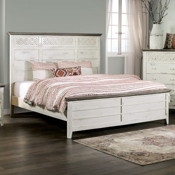 EM7079IV-Q MYRTLEMOORE Queen BED