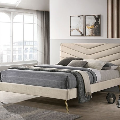 CM7220BG-EK VIVAR E.King BED