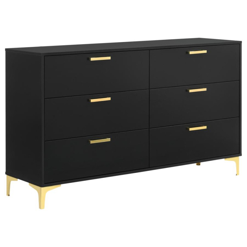 224453 DRESSER
