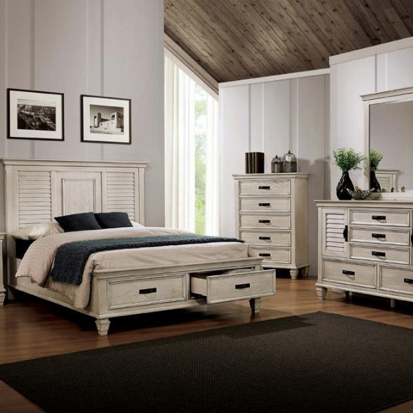 205330KE-S5 5PC SETS E KING BED
