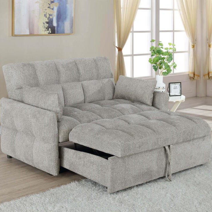 508307 SLEEPER SOFA BED