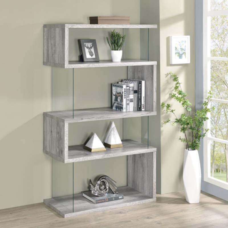 802340 BOOKCASE