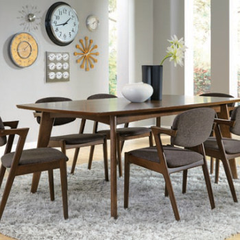 105351-S7 7PC DINING SET