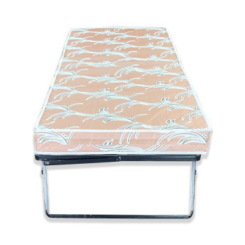 F8530 Rollaway with Fiber Mattress