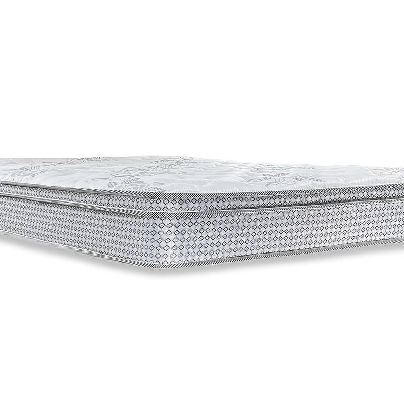 F8025T TWIN MATTRESS