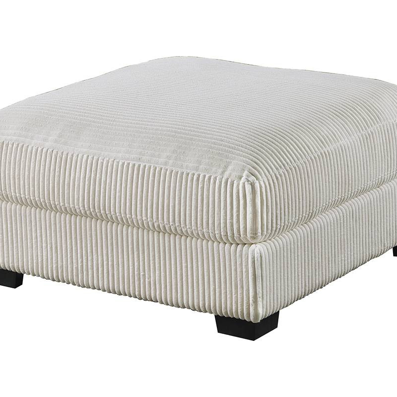 F8990 COCKTAIL OTTOMAN
