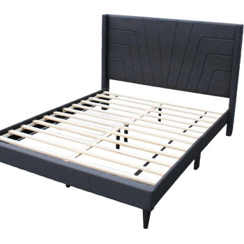 F9625Q Queen Bed